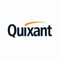 Logo da Quixant (QXT).