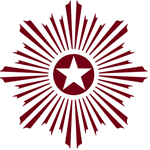 Logo da Revolution Bars (RBG).