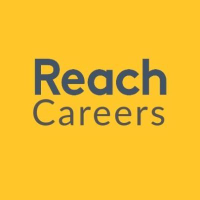 Logo da Reach (RCH).