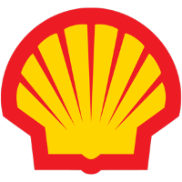 Logo da Shell (RDSB).