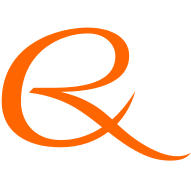 Logo da Relx (REL).