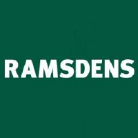 Logo da Ramsdens (RFX).