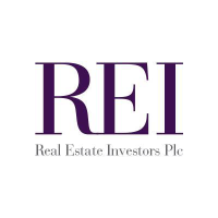 Logo da Real Estate Investors (RLE).