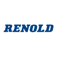 Logo da Renold (RNO).
