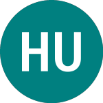 Logo da Hsbc Uk Bk 27 (RT90).