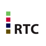 Logo da Rtc (RTC).