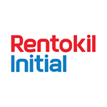 Logo da Rentokil Initial (RTO).