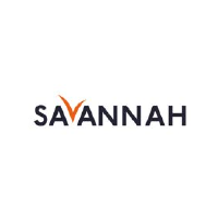 Logo da Savannah Resources (SAV).