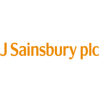 Logo da Sainsbury (j) (SBRY).