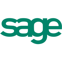Logo da Sage (SGE).