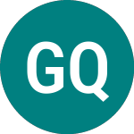 Logo da Gbl Quali (SGQP).