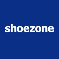 Logo para Shoe Zone