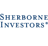 Logo da Sherborne Investors (gue... (SIGB).