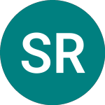 Logo da Slf Realisation (SLFR).