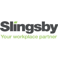 Logo da Slingsby (h.c.) (SLNG).