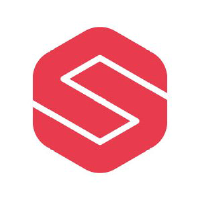 Logo da Smartspace Software (SMRT).
