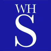 Logo da Wh Smith (SMWH).