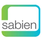 Logo da Sabien Technology (SNT).