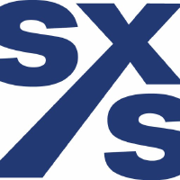 Logo da Spirax-sarco Engineering (SPX).
