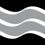 Logo da Sutton Harbour (SUH).