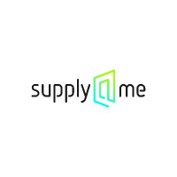 Logo da Supply@me Capital (SYME).