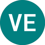 Logo da Vaneck Eur Gov (TGBT).