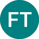 Logo da Ft Tre (TRE).