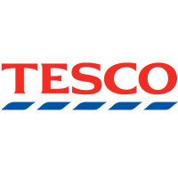 Logo da Tesco (TSCO).