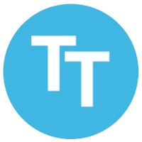 Logo da Tt Electronics (TTG).