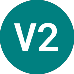 Logo da Ventus 2 Vct (VNC).