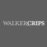 Logo da Walker Crips (WCW).