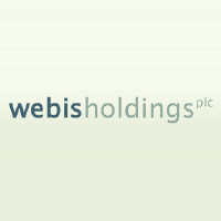 Logo da Webis (WEB).