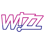 Logo da Wizz Air (WIZZ).