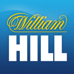 Logo da William Hill (WMH).