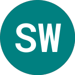Logo da Spdr Wrld Small (WOSC).