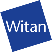 Logo da Witan Pacific Investment (WPC).