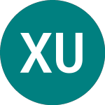 Logo da X Usa Ctb (XCUD).