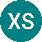 Logo da Xindia Sw (XCX5).