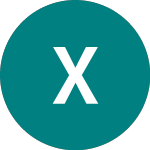 Logo da Xnikkei400 (XDNY).