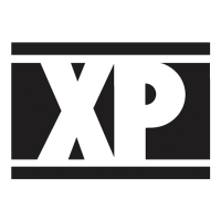 Logo da Xp Power (XPP).