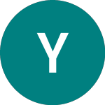 Logo da Yoomedia (YOO).