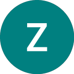 Logo da Zamaz (ZAMZ).
