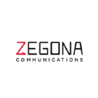 Logo da Zegona Communications (ZEG).