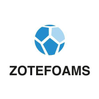 Logo da Zotefoams (ZTF).