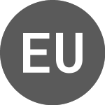 Logo da European Union St26 Eur 3 (693802).