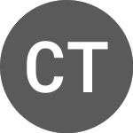 Logo da Cct-Eu Tv Eur6m+0,5% Ap2... (877473).