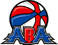 Logo da American Basketball Asso... (GM) (ABKB).