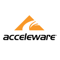 Logo da Acceleware (PK) (ACWRF).