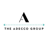 Logo da Adecco (PK) (AHEXY).