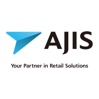 Logo da Ajis (CE) (AJISF).